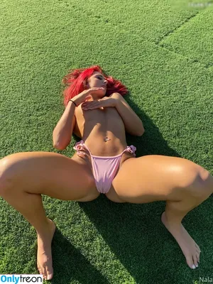 nalafitness / Fitness Nala / Nala Ray / fitness_nala nude photo #0223