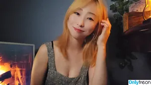 Nalbi ASMR / asmr.nabi nude photo #0015