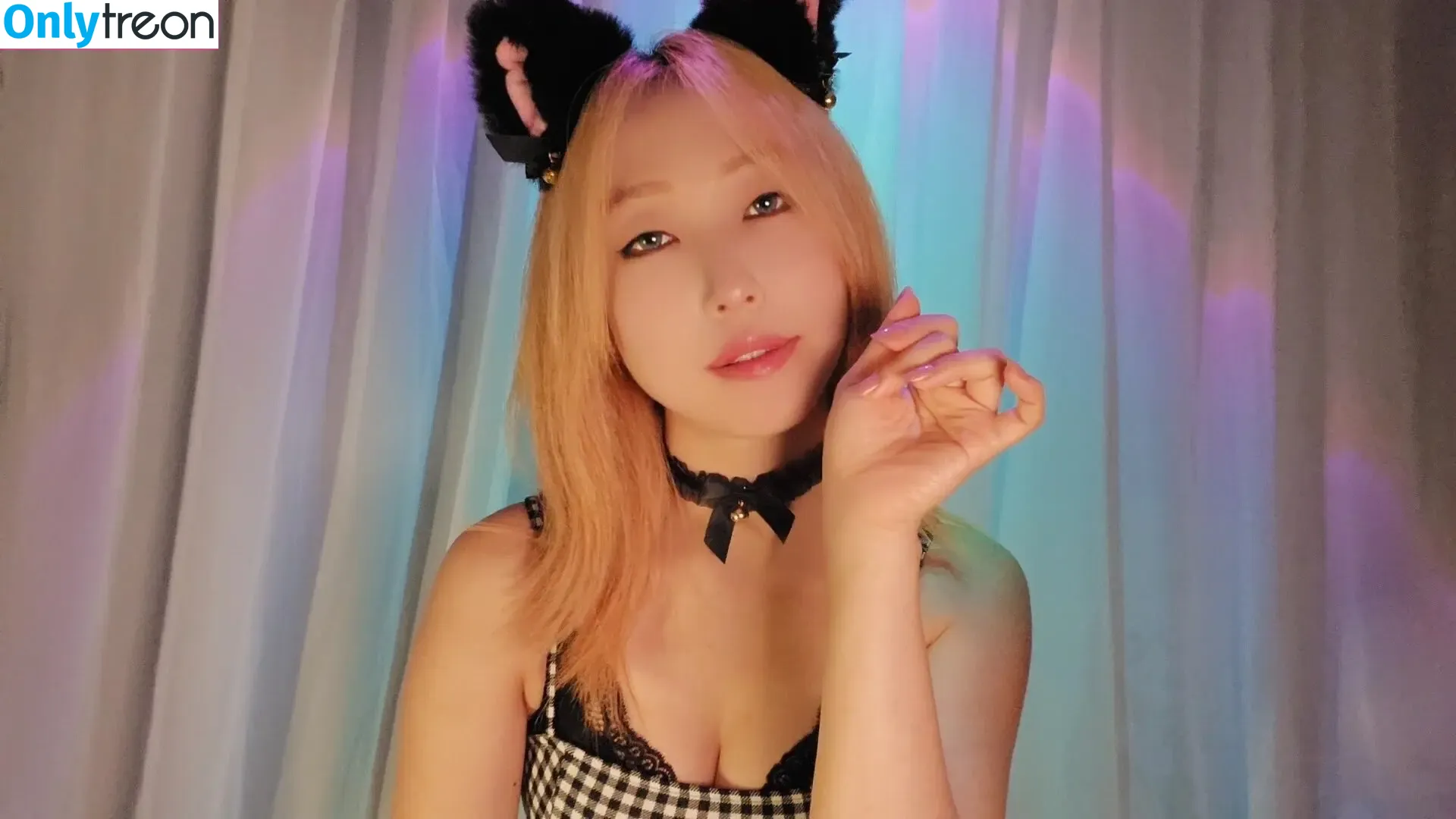 Nalbi ASMR nude photo #0019 (asmr.nabi)