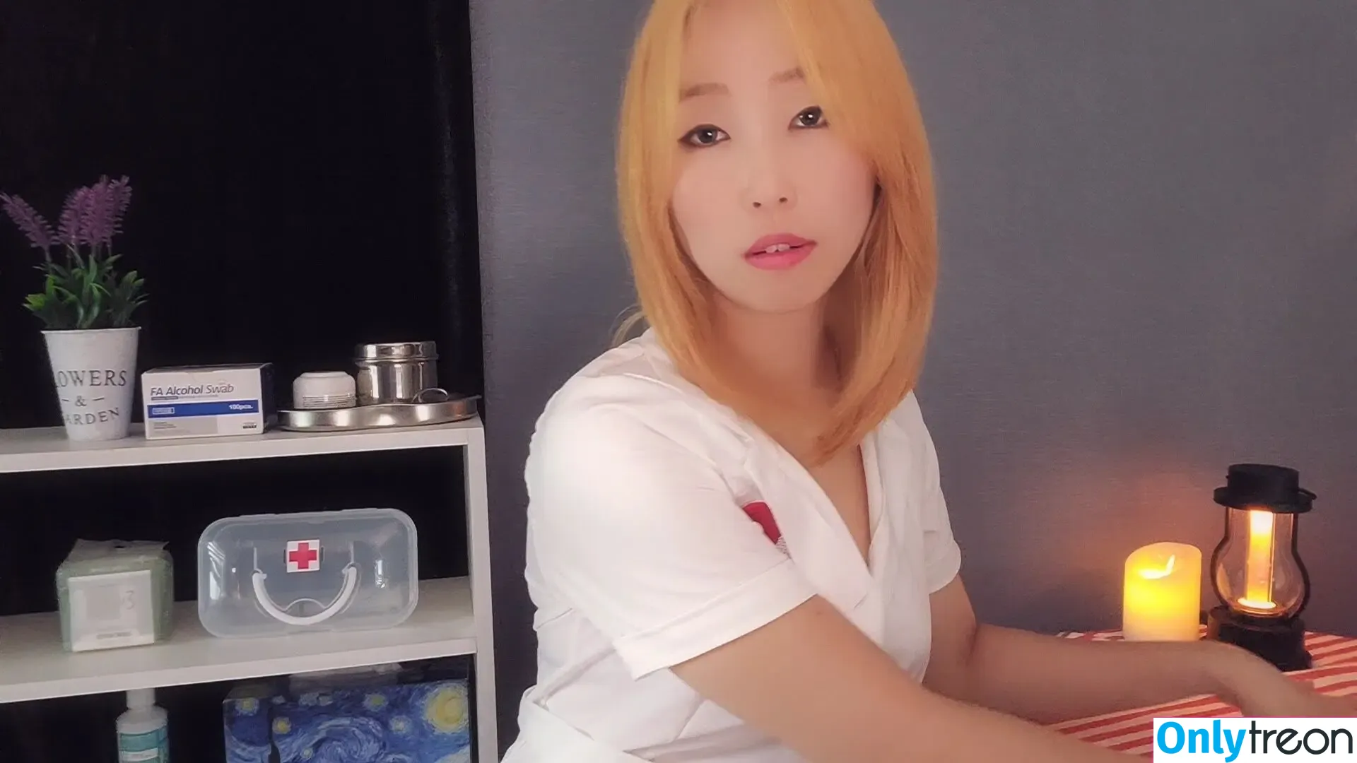 Nalbi ASMR nude photo #0023 (asmr.nabi)
