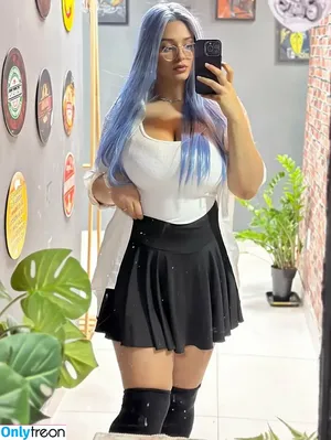 Nallinha / 1nala_dog / illyxbbyfree / little_nalla / little_nalla_ nude photo #0094