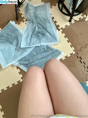 namakenbo_amanen / namakenboamanen nude photo #0085