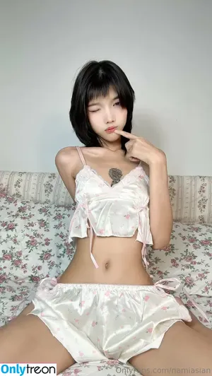 namiasian / nami_asian nude photo #0098