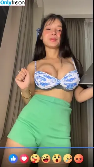 Nan Ma Htwe / annnangnang nude photo #0011