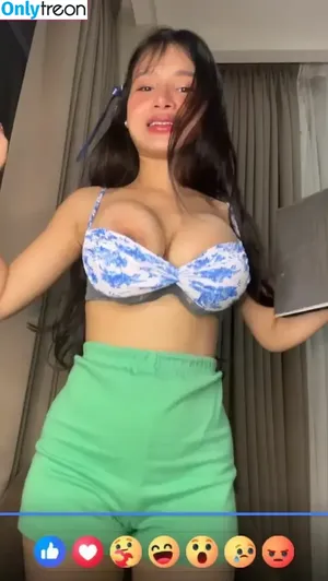 Nan Ma Htwe / annnangnang nude photo #0012