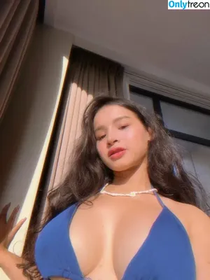 Nan Ma Htwe / annnangnang nude photo #0028