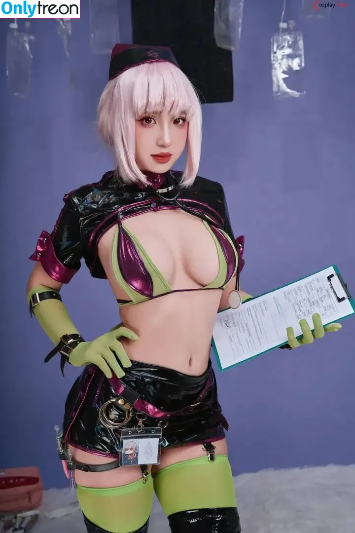 Nana Cat nude photo #0023 (NanaCat / cathyy_lee / nanakuroi)