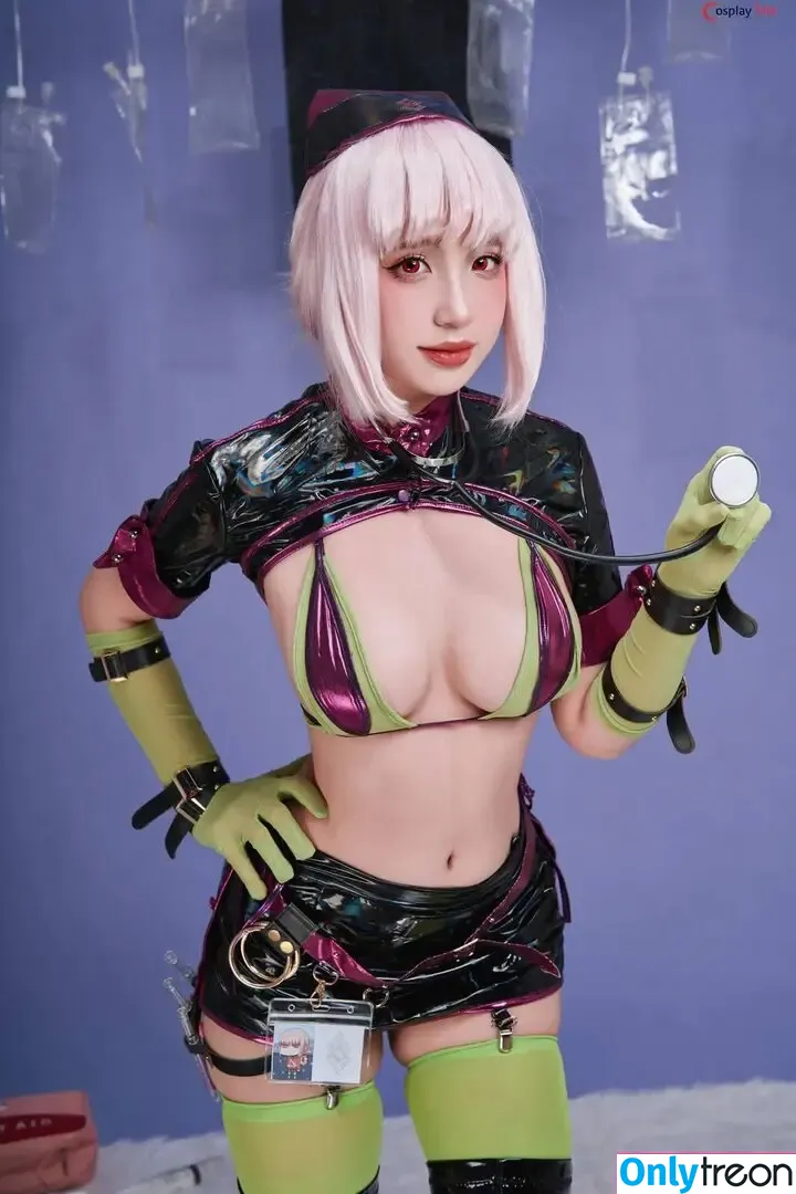 Nana Cat nude photo #0024 (NanaCat / cathyy_lee / nanakuroi)