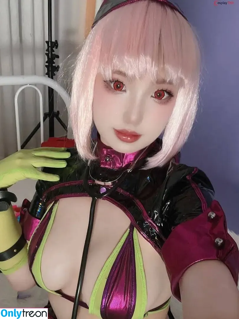 Nana Cat nude photo #0029 (NanaCat / cathyy_lee / nanakuroi)