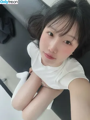 nana.un / nana0190 / 나나윤 nanayoon nude photo #0021