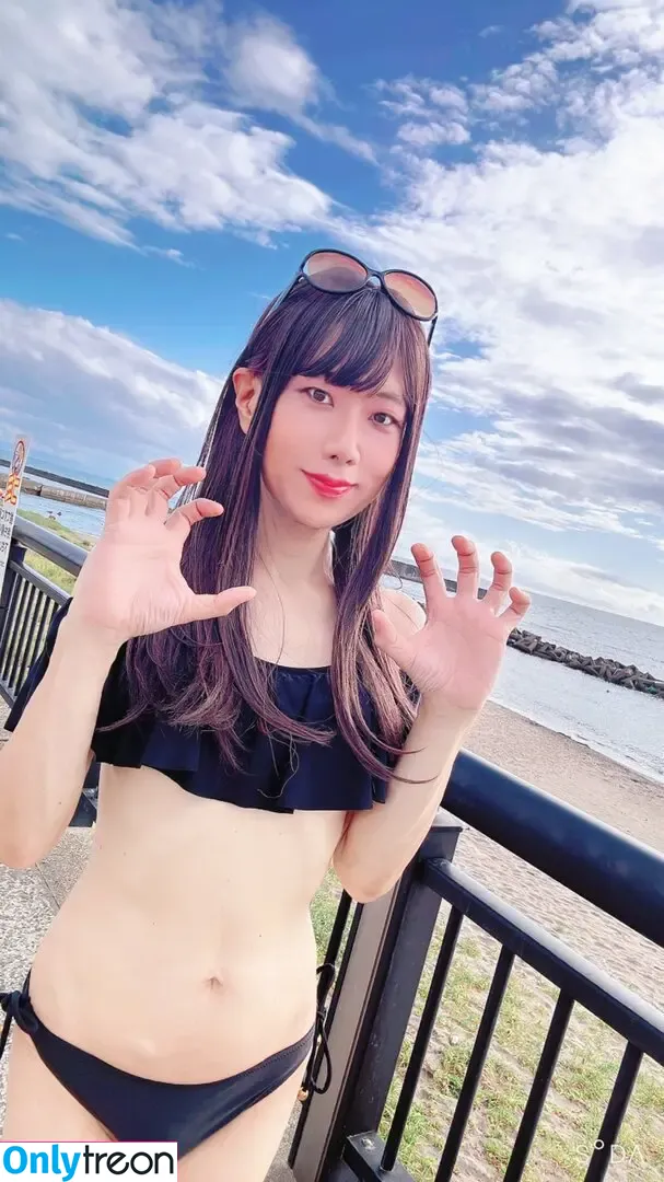 Nanami Kana︎ nude photo #0004 (KanaPic / itsgoddesskana / nanamikana / nanamikana1128)