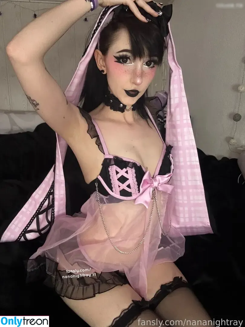 Nananightray nude photo #0794 (nsaneee)