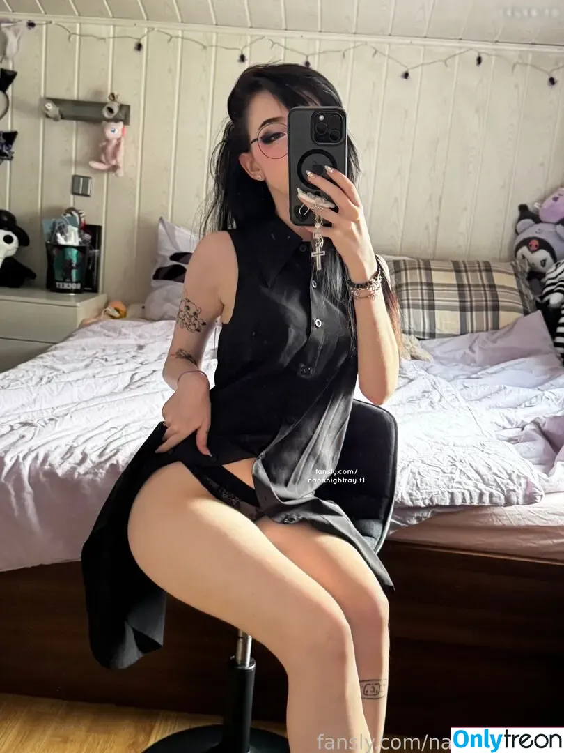 Nananightray nude photo #0806 (nsaneee)