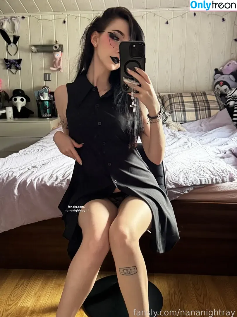 Nananightray nude photo #0808 (nsaneee)