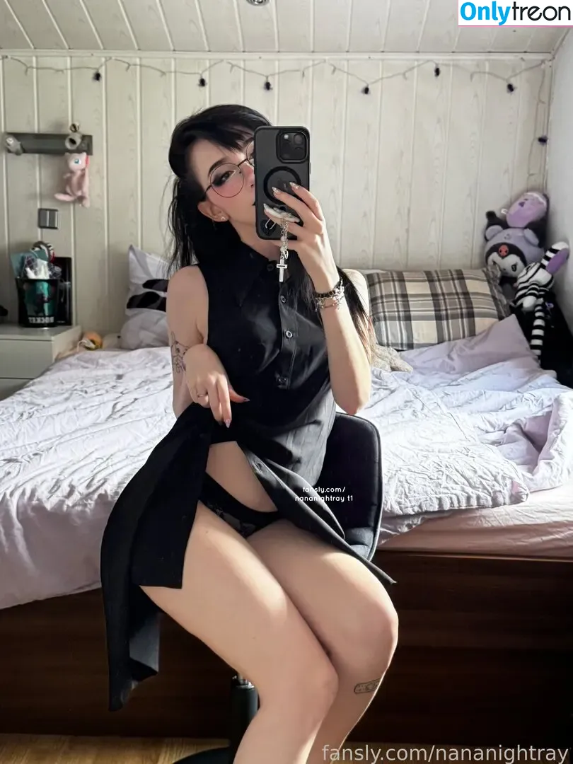 Nananightray nude photo #0810 (nsaneee)