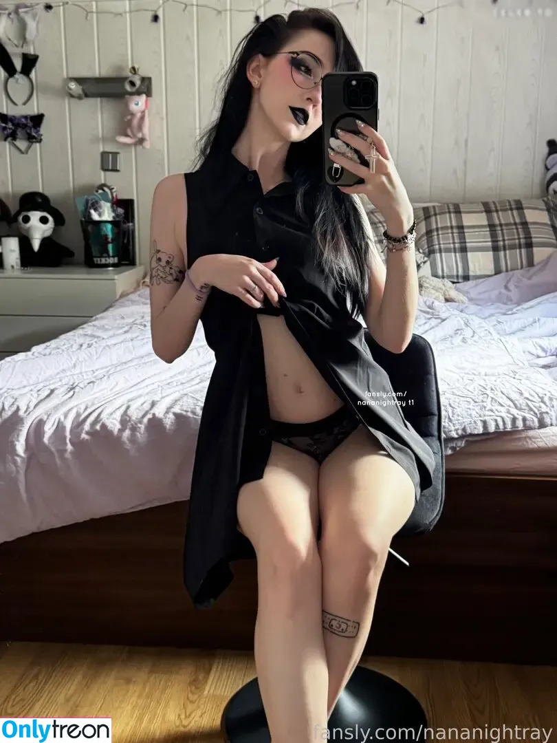 Nananightray nude photo #0811 (nsaneee)