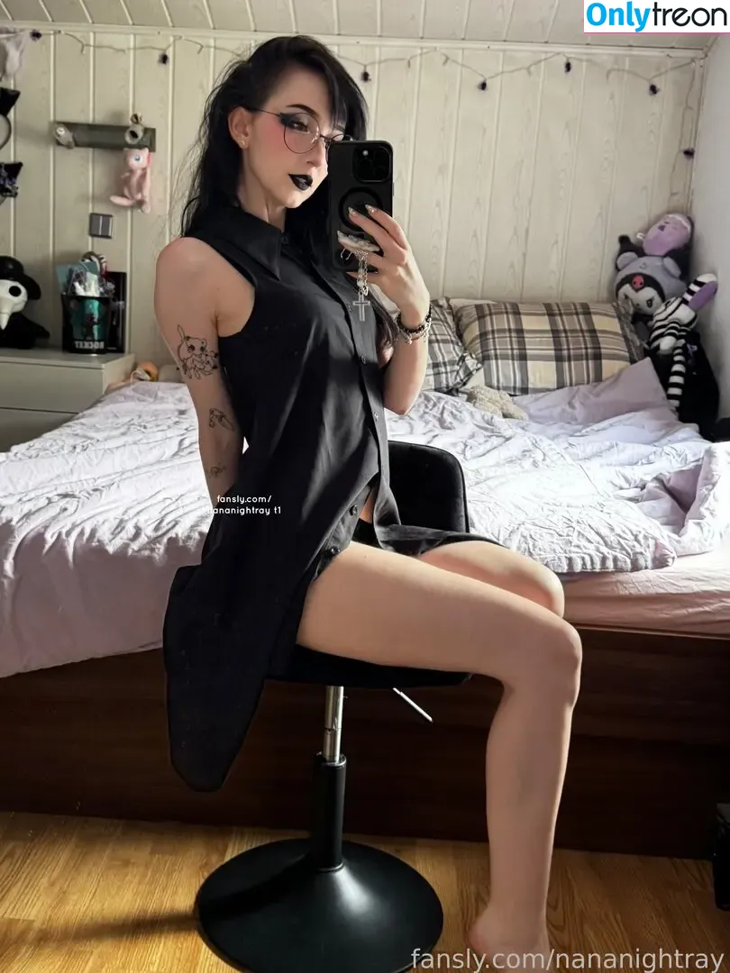 Nananightray nude photo #0814 (nsaneee)