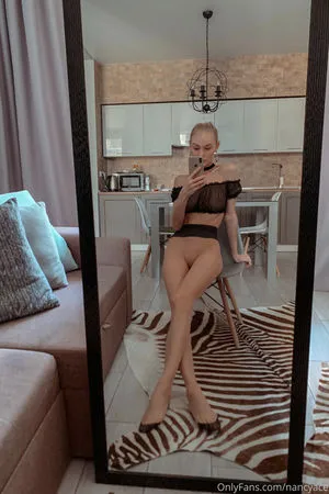 Nancy Ace / NancyA_official / nancyace / nancylove_anastasiia nude photo #0091