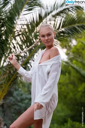 Nancy Ace / NancyA_official / nancyace / nancylove_anastasiia nude photo #2205