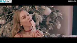 Nancy Ace / NancyA_official / nancyace / nancylove_anastasiia nude photo #2614