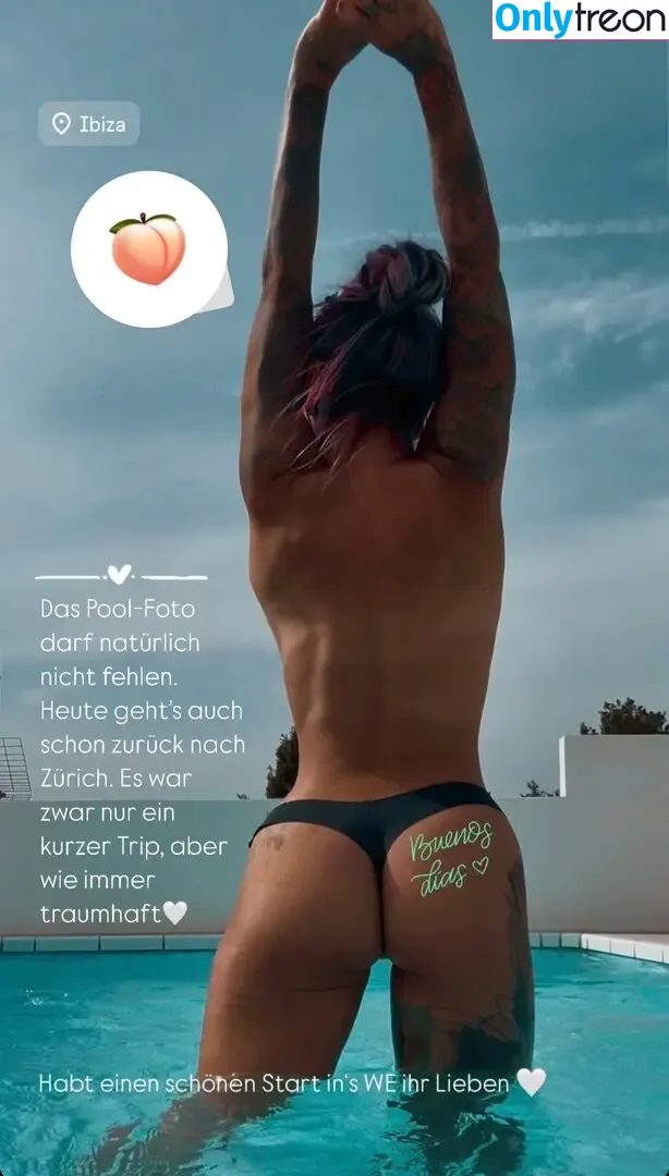 Nancy Mietzi nude photo #0127 (frau_mietziii_ink)