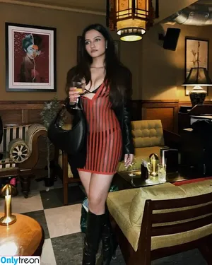 Nandini Bhattacharya / na.ndini nude photo #0001