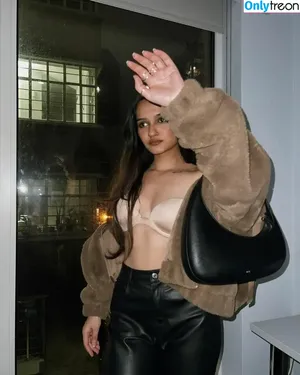 Nandini Bhattacharya / na.ndini nude photo #0008
