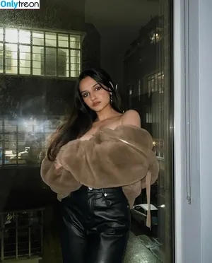 Nandini Bhattacharya / na.ndini nude photo #0009