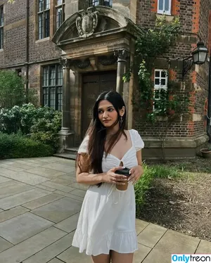 Nandini Bhattacharya / na.ndini nude photo #0013