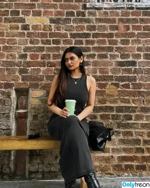 Nandini Bhattacharya / na.ndini nude photo #0018