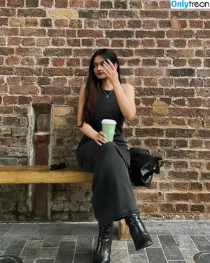Nandini Bhattacharya / na.ndini nude photo #0020