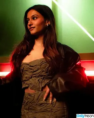 Nandini Bhattacharya / na.ndini nude photo #0023