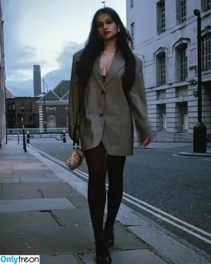 Nandini Bhattacharya / na.ndini nude photo #0028