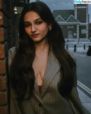 Nandini Bhattacharya / na.ndini nude photo #0029