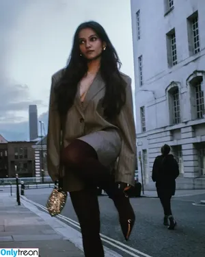 Nandini Bhattacharya / na.ndini nude photo #0030