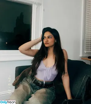 Nandini Bhattacharya / na.ndini nude photo #0032
