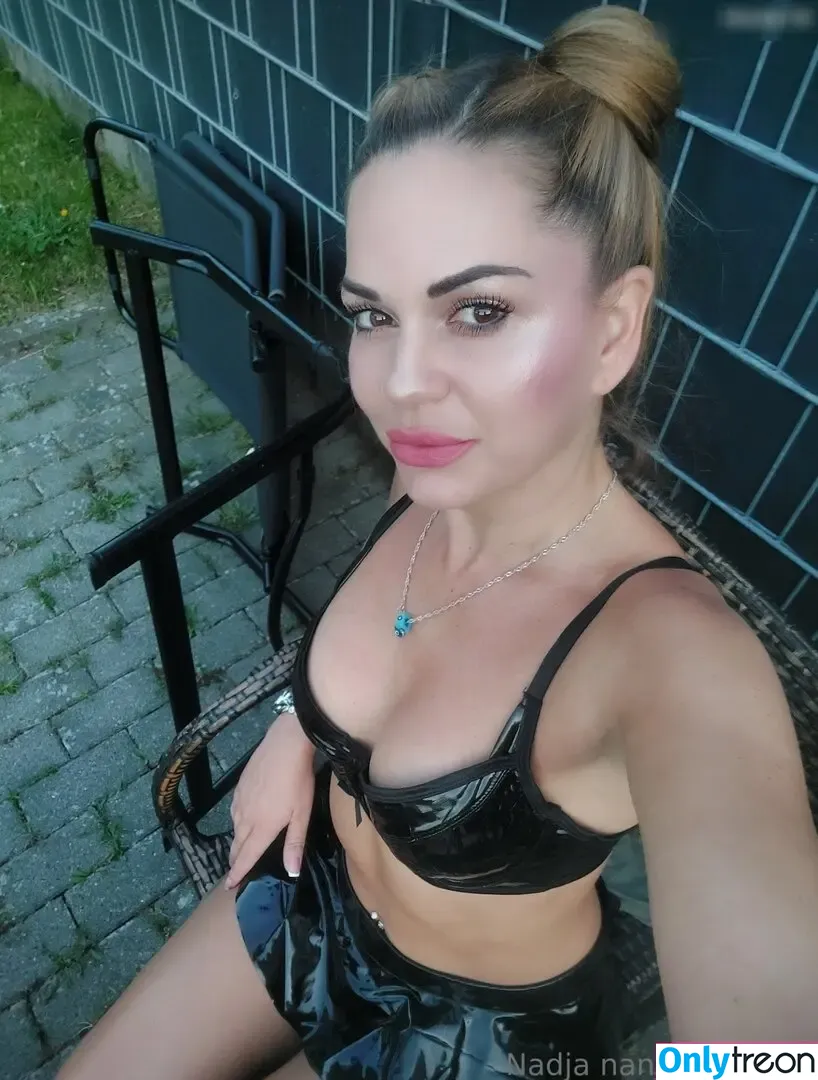 nanjanana | NadjaNana nude photo #0066 (nadja_nana_fotomodel_tanzerin / nanjanana)