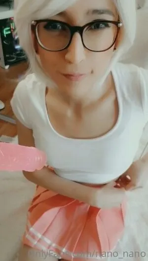 Nano_nano / NanoCassiopeia / Nano_cassiopeia / nano_nano_hi nude photo #0053