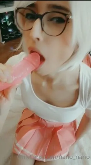 Nano_nano / NanoCassiopeia / Nano_cassiopeia / nano_nano_hi nude photo #0057