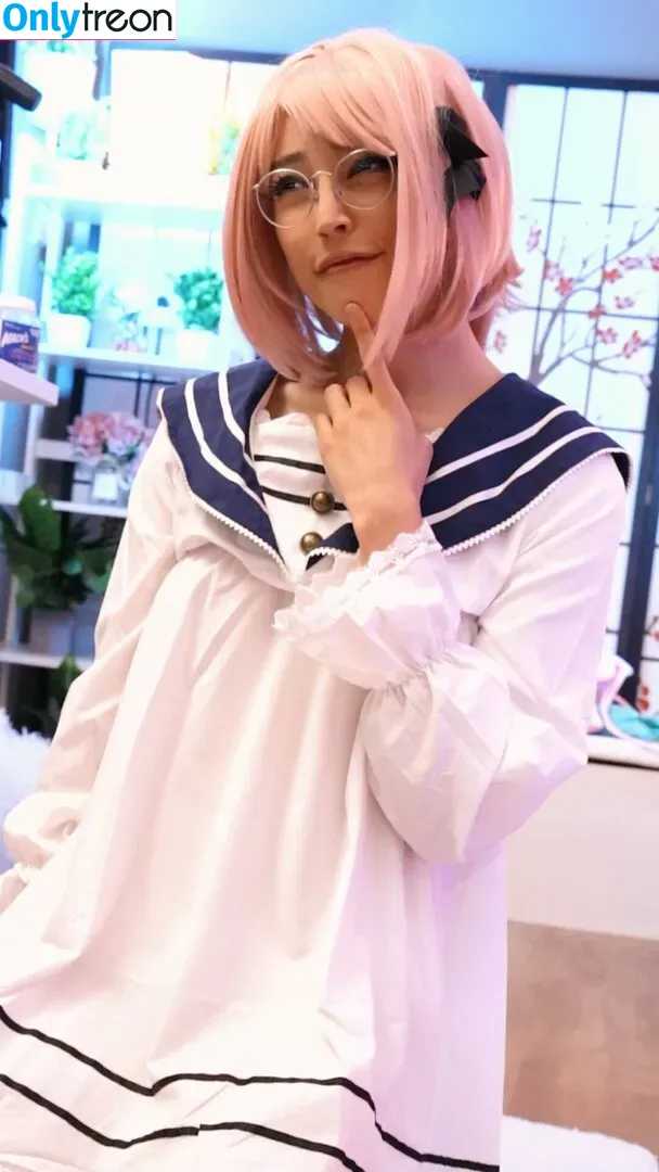 Nano_nano nude photo #0020 (NanoCassiopeia / Nano_cassiopeia / nano_nano_hi)
