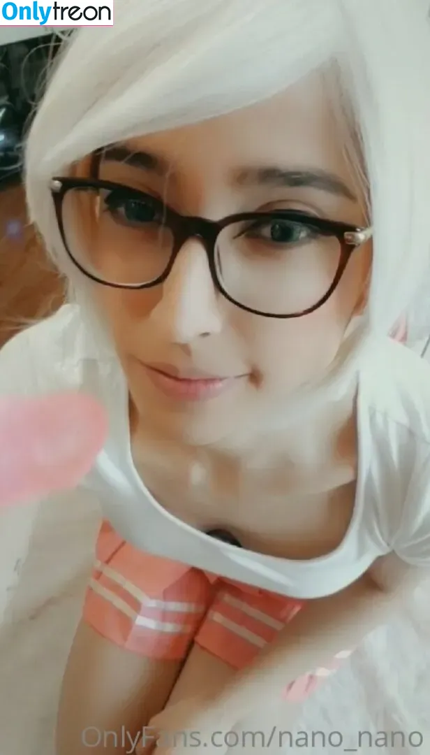 Nano_nano nude photo #0046 (NanoCassiopeia / Nano_cassiopeia / nano_nano_hi)