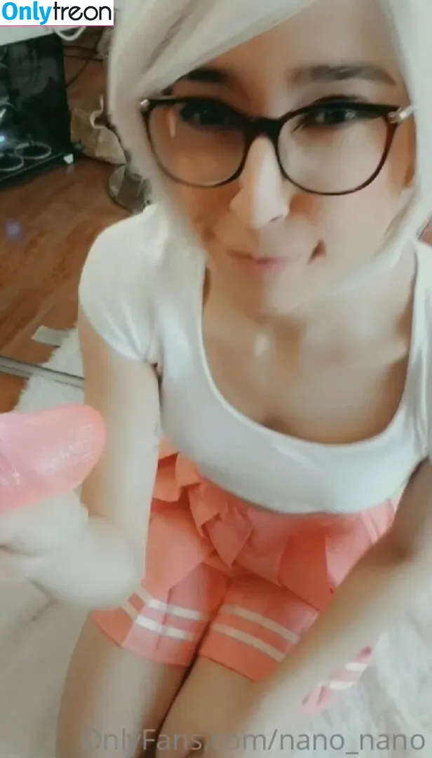 Nano_nano nude photo #0048 (NanoCassiopeia / Nano_cassiopeia / nano_nano_hi)