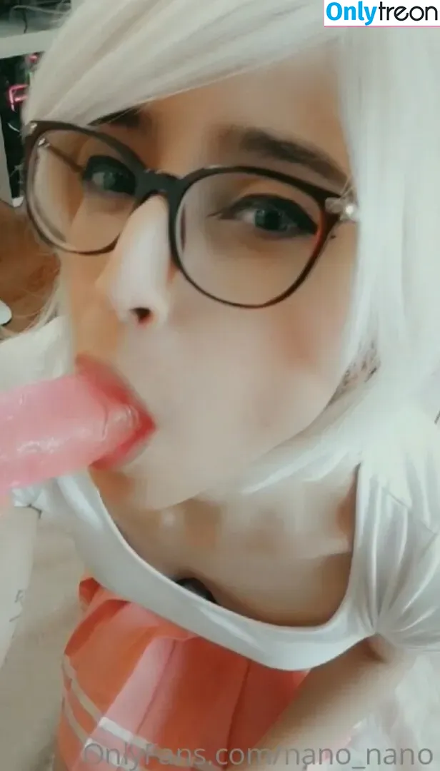 Nano_nano nude photo #0051 (NanoCassiopeia / Nano_cassiopeia / nano_nano_hi)