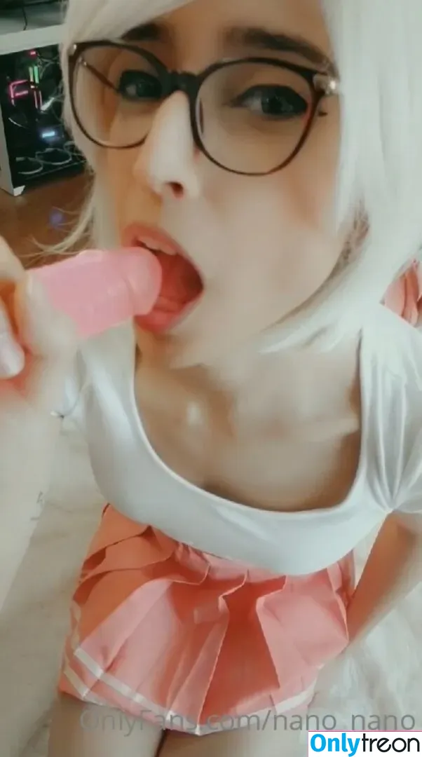 Nano_nano nude photo #0052 (NanoCassiopeia / Nano_cassiopeia / nano_nano_hi)