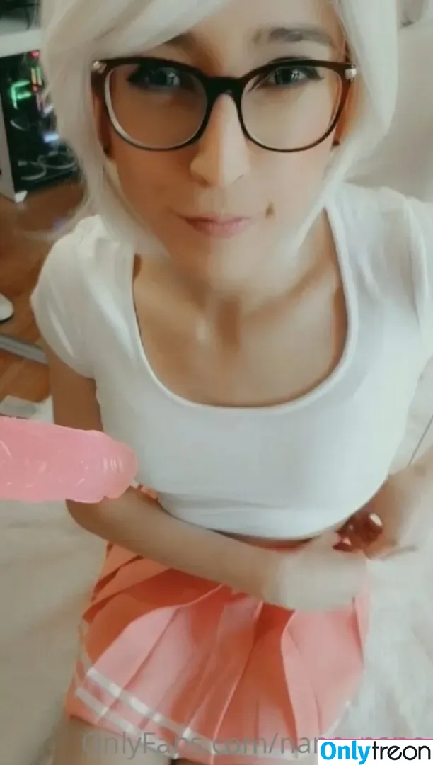 Nano_nano nude photo #0053 (NanoCassiopeia / Nano_cassiopeia / nano_nano_hi)