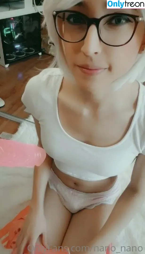 Nano_nano nude photo #0054 (NanoCassiopeia / Nano_cassiopeia / nano_nano_hi)