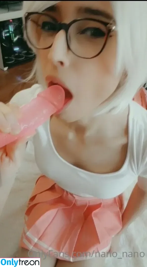 Nano_nano nude photo #0057 (NanoCassiopeia / Nano_cassiopeia / nano_nano_hi)