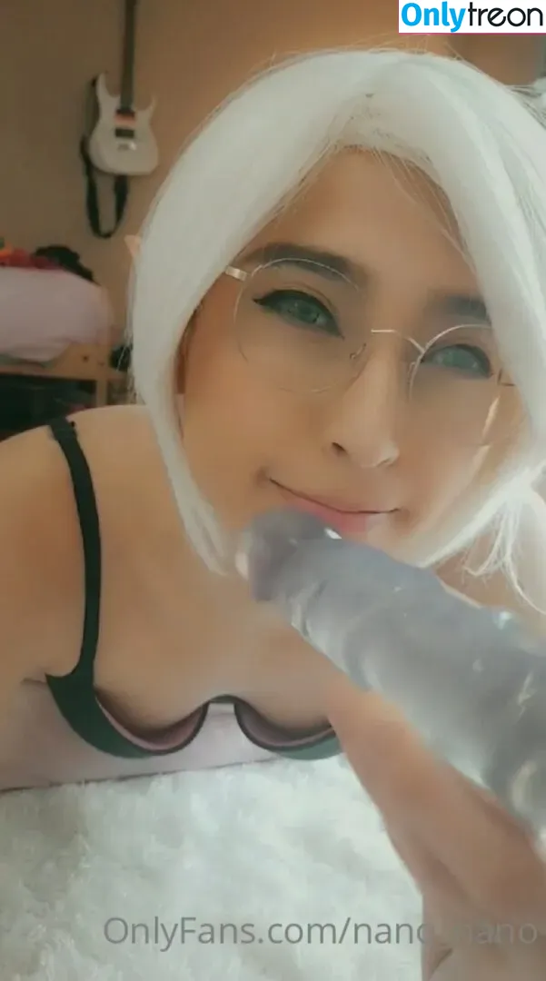 Nano_nano nude photo #0061 (NanoCassiopeia / Nano_cassiopeia / nano_nano_hi)