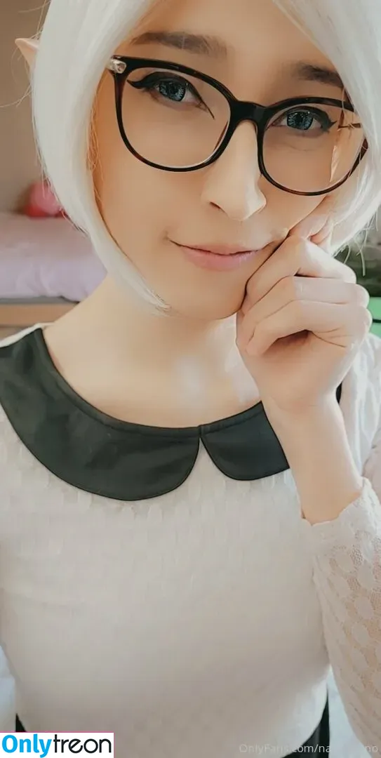 Nano_nano nude photo #0103 (NanoCassiopeia / Nano_cassiopeia / nano_nano_hi)