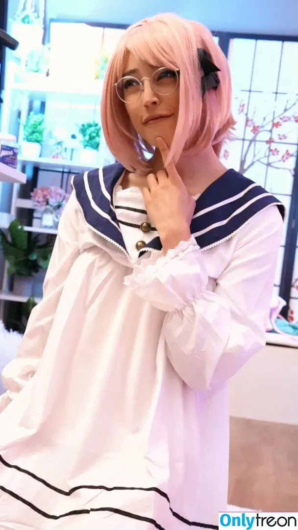 Nano_nano nude photo #0142 (NanoCassiopeia / Nano_cassiopeia / nano_nano_hi)